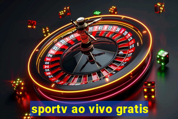 sportv ao vivo gratis